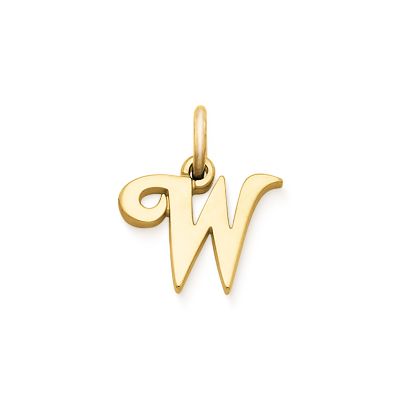 Script Initial Charm