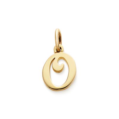 Script Initial Charm