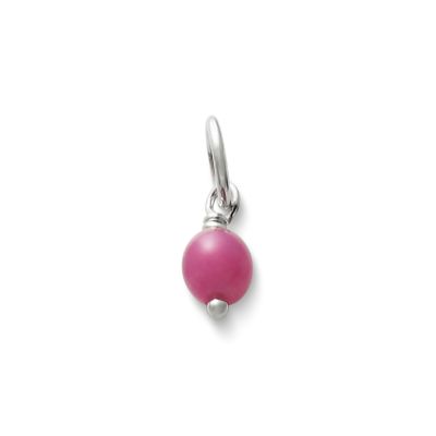 Glass Enhancer Bead