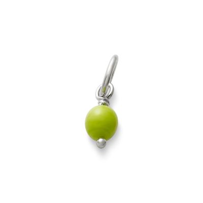 Glass Enhancer Bead