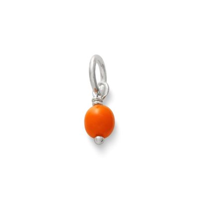 Glass Enhancer Bead
