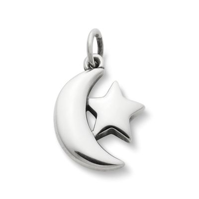 Star charm deals james avery