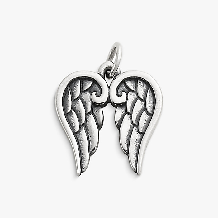 Angel Charms & Angel charms for Bracelets | James Avery