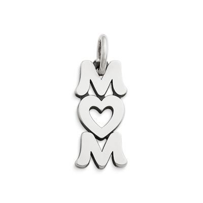 Mom necklace james store avery