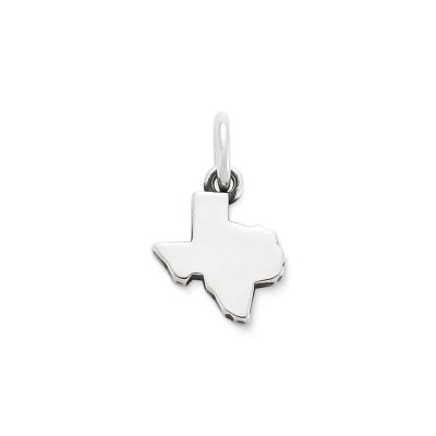 Tejas Disk Charm