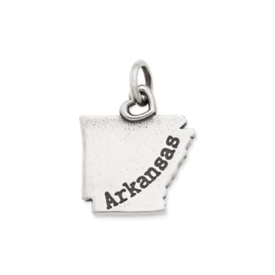 My "Arkansas" Charm