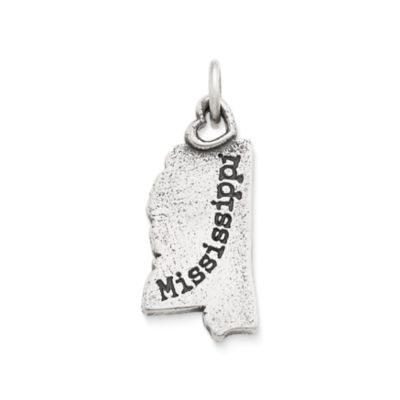 My "Mississippi" Charm