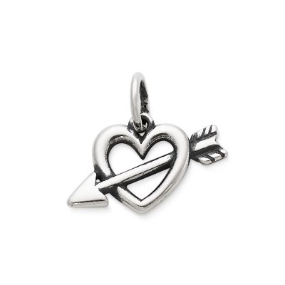 Love s Arrow Charm