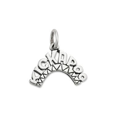 Kickapoo Hill Charm