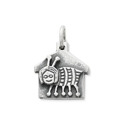 Bug House Cabin Charm