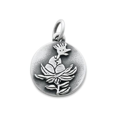 Cuckoo's Nest Charm