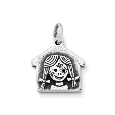 Rough House Cabin Charm