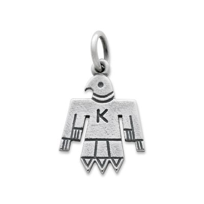 T-Bird Charm