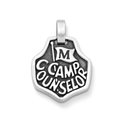 Mystic Counselor Charm
