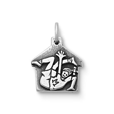 Tumble Inn I and II Charm