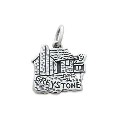 Greystone Cabin Charm