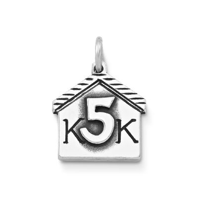 Cabin Number Charm