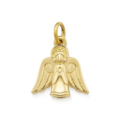 Angel of Peace Charm