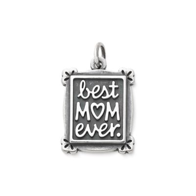 James avery mother's on sale day charms