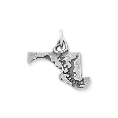 My Maryland Charm