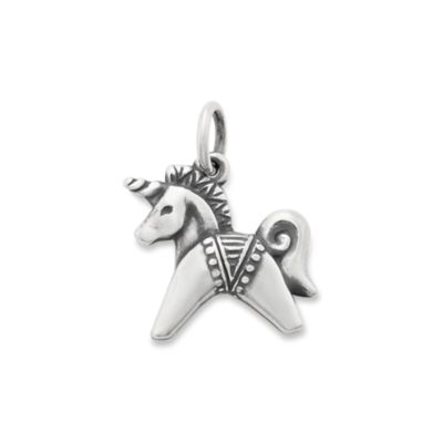 James avery unicorn deals earrings