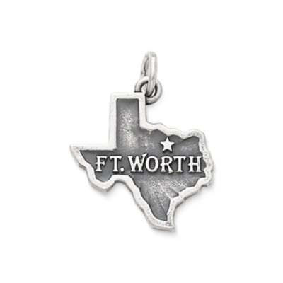 Fort Worth Charms