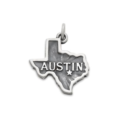 "Austin" Charm