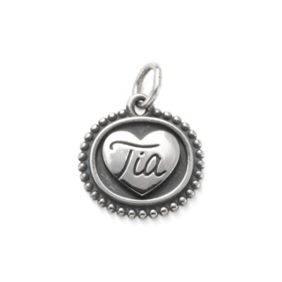 Abuela charm clearance james avery