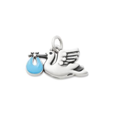 James avery boy store and girl charm