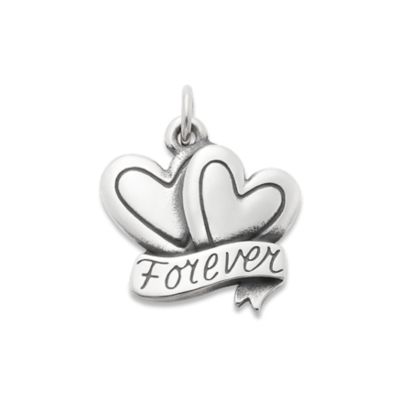 Forever and always on sale charm james avery