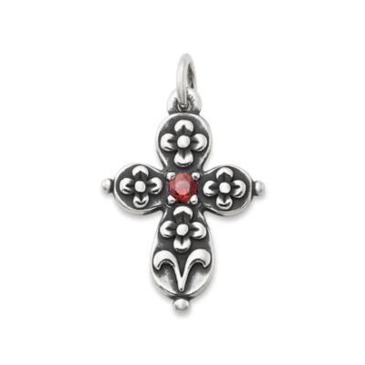 James avery deals retired pendants