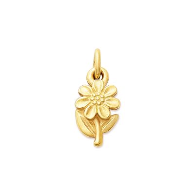 Mini Daisy Charm