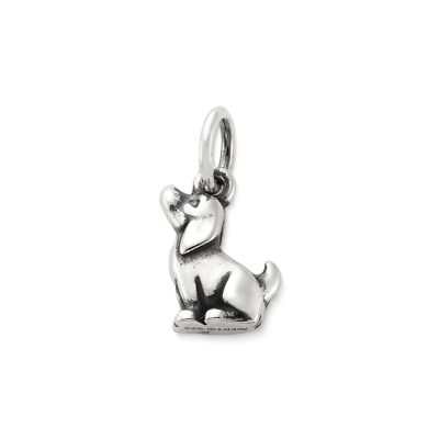 James avery 2025 poodle charm