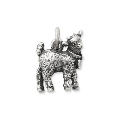 Sweet Baby Goat Charm in Sterling Silver James Avery