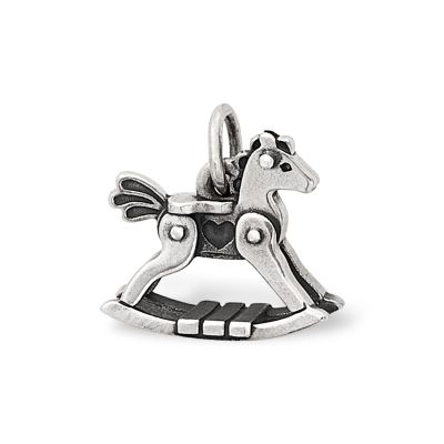 Retired James Avery