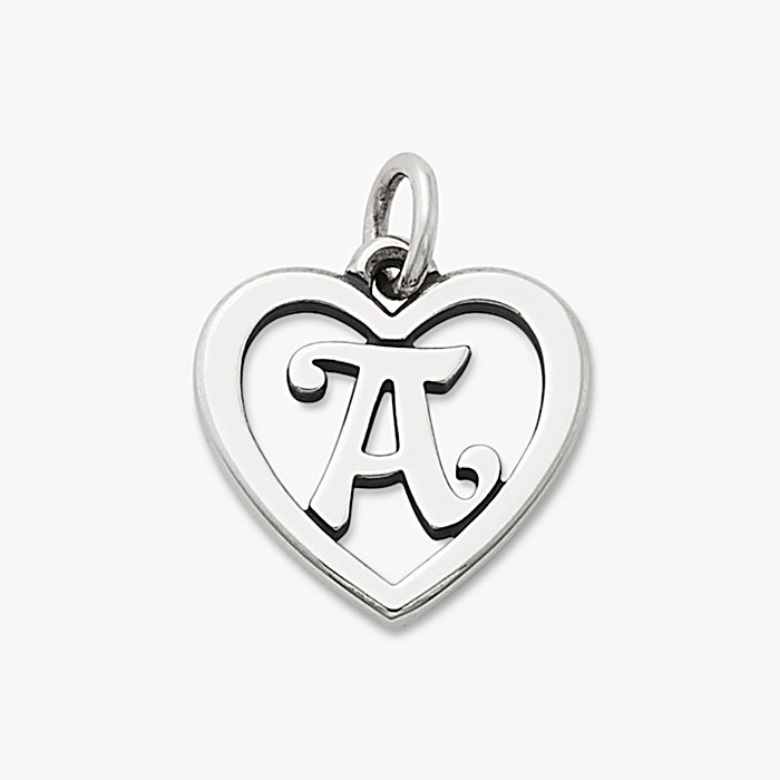 Heart Jewelry Collection | James Avery