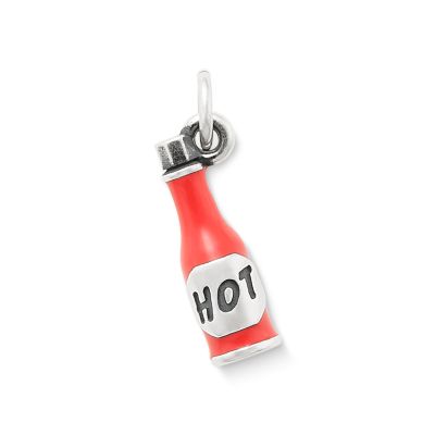 Keychain Hot Sauce