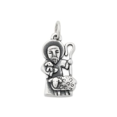 The Good Shepherd Charm