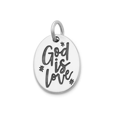 God charms on sale