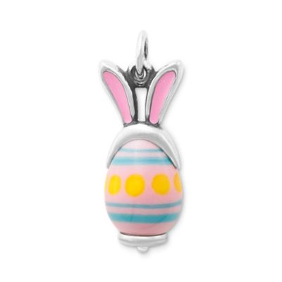 James Avery Artisan Jewelry - Colorful Easter charms are the