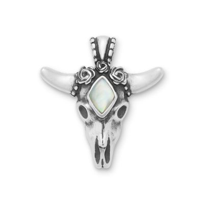 Boots and Blooms Ring