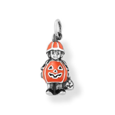 James avery halloween deals bracelet