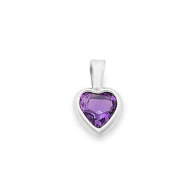 James avery deals amethyst