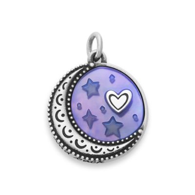 James avery moon deals necklace