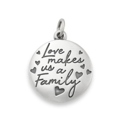 James avery expect on sale a miracle charm