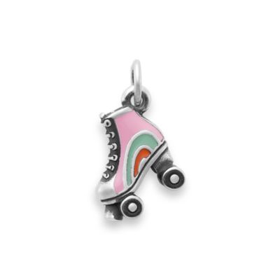 Roller skate accessories skate charms