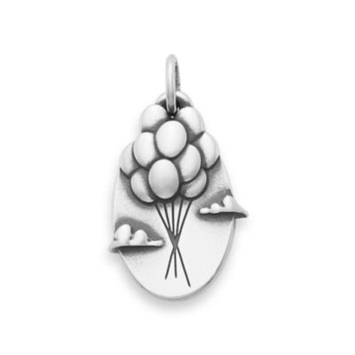 James avery deals acorn charm