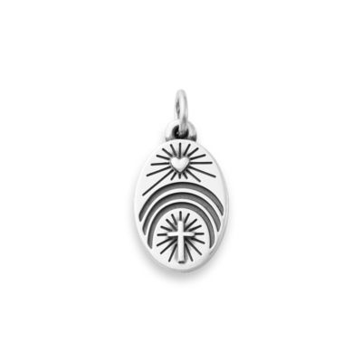 James avery store pickle charm