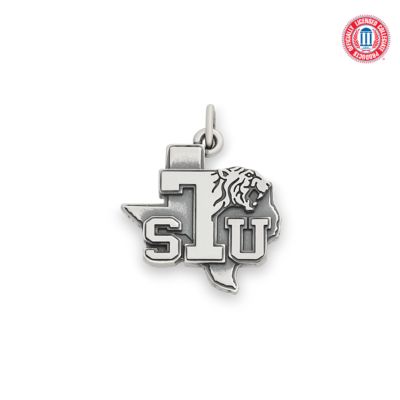 Texas Southern University Charm
