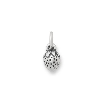 Mini Strawberry Charm